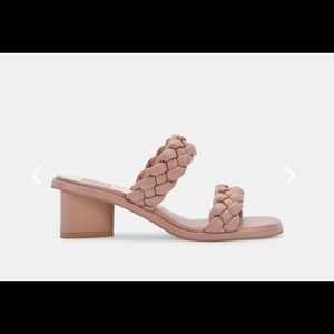 Dolce Vita Ronin Sandals